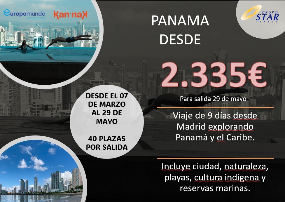 panamá 1